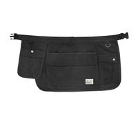 Heavy Duty Garden Tool Belt | Garden Tool Holster Belt | Adjustable Garden Tool Belt for Carpenters, Gardeners, Builders and Joiners, Unisex
