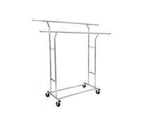 Heavy Duty Garment Rack