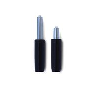 Heavy Duty Gas Lift Cylinder Replacement Short Office Chair Cylinder Office Chair Piston Short Desk Chair Hydraulic Office Swivel Chair Replacement Spare Parts (Color : Black, Size : 16cm class 4)