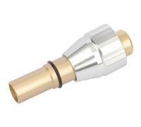 Draper 35032 Heavy Duty Gas Mixer (For Use With Stock No. 35031) each