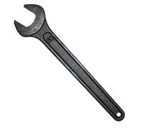 Heavy Duty Gas Spanner 30mm Propane Butane Bottle Cylinder Regulator Caravan Motorhome