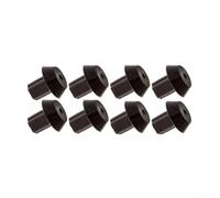 Heavy Duty Gas Stove Mat High Temp Resistant(8-pack)
