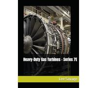 Heavy-Duty Gas Turbines - Series 7E