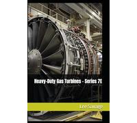 Heavy-Duty Gas Turbines - Series 7E