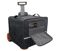 Heavy Duty Generator Cover,Waterproof Generator Cover | Generator Covers While Running,17.7 x 14.5 x 15 Inch Heavy Duty Generator Protective Shelter