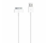 Heavy Duty Genuine Charging Cable USB Lead for Apple iPhone 4,4S,3GS,iPod,iPad2