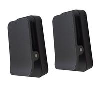 Heavy-Duty Golf Cart Sunglasses Clip | Secure Eyewear Holder for Sports Glasses | Metal Accessory Multiple Use Golf Clip