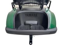 Heavy Duty Golf Cart Trailer Hitch for Yamaha Drive 2 2017-Up, Frame Mounted