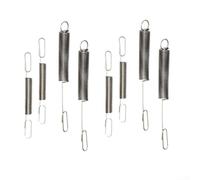 Heavy Duty Governor Springs Carburetor Spring for 691859 692211, Long Lasting Performance