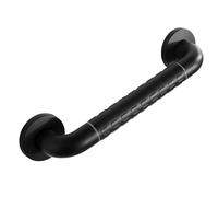 Heavy-Duty Grab Bars for Bathroom Shower Safety, Easy Removal and Reusable, Ideal for Handicap Support, Wall-Mounted Grab Handles, Durable, Secure Support