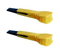 Heavy Duty Grape Thinner Clips Grape Bud Thinning Clip Flower Trimmer for Precise Vineyards Maintenance Vineyards Pruning Tool for Home Gardens Commercial Vineyards