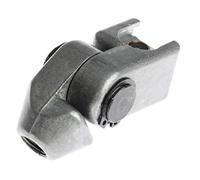 Faithfull AGN8413 Heavy-Duty Grease Gun Knuckle Joint Connector