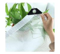 Heavy Duty Greenhouse Shade Cloth 50% UV Protection Washable Shade Fabric for Veggie Garden & Succulents (6.6'x13' 10'x10' 10'x20' 10'x26' 13'x20')