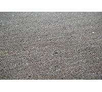 Heavy Duty Grey Coir Entrance Matting - Indoor/Outdoor - 1m or 2m Width - Cut To Size - Heavy Duty Tough Fibres - Hallway, Foyer, Lobby,Reception, Door Mat, Roll (2 metre, 1.75 metre)