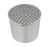 Heavy Duty Gully Grid 110mm Rust Resistant(100mm)