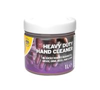 Heavy Duty Hand Cleaner - 1L