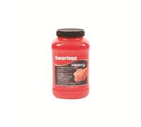 Swarfega Heavy Duty Hand Cleaner, Hand Wash with Natural Scrub and Conditioner for Working Hands, Gentle on Skin, 4.5 Litre Tub