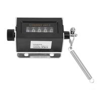 Heavy Duty Hand Pull Tally Counter D67F with User Friendly Design and Functionality