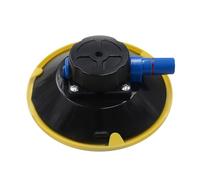 Heavy-Duty Hand Pump Suction Cup, Dent Puller Lifter Tool, Glass Sucker with Strong Handle, Easy Grip Design, Powerful Suction for Car Camera Mounts, Industrial Parts DIY Repair Use