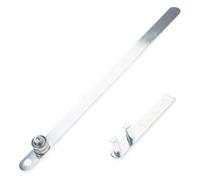 Heavy Duty Handheld Manual Steel Rod Bending Tool High Carbon Materials Suitable for Structural Framing and Repair Work Hand Operated Steel Wire Bender