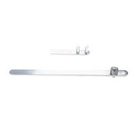 Heavy Duty Handheld Manual Steel Rod Bending Tool High Carbon Materials Suitable for Structural Framing and Repair Work High Carbon Steel Wire Bending Machine