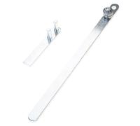 Heavy Duty Handheld Manual Steel Rod Bending Tool High Carbon Materials Suitable for Structural Framing and Repair Work Hand Operated Steel Wire Bender