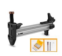 Heavy-Duty Handheld Nail ST25 Half-Automatic Steel Fastener with Wrench for Manual Nail