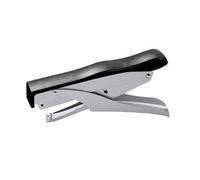Heavy Duty Handheld Stapler 10 Sheet Capacity Labor Saving Desk Stapler Machine for School Supplies Ergonomic Stapler