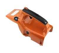 Heavy Duty Handle Assembly And Top Cover For Ts400 Concrete Cutting Machine Compatible With Part 4223 080 1605 Enhanced Grip Control
