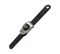Heavy Duty Handle Lock Strap Heavy Duty Handle Lock Strap - Reusable Ratchet Strap, Roller Skates Fixing Adjustable Tie for Camping Gear Accessory