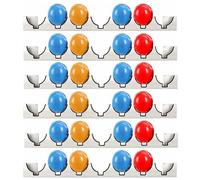 Heavy-Duty Hard Hat Rack - Helmet Organizer With Headlight Slot, 6-Layer Storage For Office, Workshop, Factory, Power Plant, Coal Mine - Maximize Safety & Organization,Grey-White-6 Layer 42 Grids