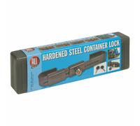 Tools 51199 Hardened Steel Anti-Theft Device for Trailer