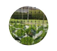 Heavy Duty HDPE Poultry Bird Fruit Cage Enclosure Netting 17mm Mesh (2m x 10m)