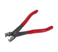 Heavy-Duty Hose Clip Pliers - Clic® Compatible - Sealey VS1661 New