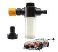 Heavy Duty Hose Nozzle | 100ml Heavy Duty Leak-Proof Attachment