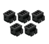 Heavy Duty Hotend Nozzle Wiper Silicone Brush for P2S / H2D Hotend Tool 3D Printer Accessories Upgraded Wiper Printer Tool Silicone