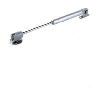 Heavy Duty Hydraulic Gas Spring Stay Strut for Kitchen Cabinets, Easy Lift Up with Pneumatic Function (80N)