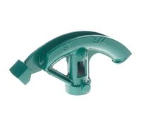 Heavy Duty Hydraulic Pipe Bender for Metal Conduits Copper Tubing Plumbing Electrical Industrial Projects Manual Conduits Bending Tool