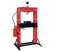 Heavy Duty Hydraulic Shop Press 30T (Garage H Frame Power Metal Workshop)