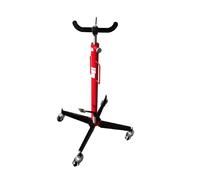 Heavy Duty Hydraulic Transmission Jack 0.5T (Gearbox Lifting Hoist Stand Garage Workshop)