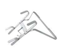 Heavy Duty I-Shape Ladder Stand Off/Ladder Stay, Fits Universal Ladder Ladders Accessory
