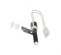 Heavy Duty Igniter Replacement WE4X739 High for temp Heavy Duty | Coil-style design, fast ignition, fits for ge gas dryers, replaces WE4X739, reliable startup performance