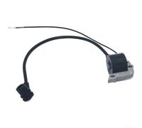 Heavy Duty Ignition Coil For 394 395 394xp 395xp Chainsaw Models High Voltage Pack Ensures Stable Spark Output And Easy Installation For Professional Arborist Tree Cutting And Garden Maintenance Work