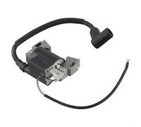 Heavy Duty Ignition Coil For Mountfield Sv150 Rv150 M150 V35 V40 Engine Models Precise Fit Replacement Module Ensures Strong Spark And Smooth Starting For Your Garden Lawn Mower Equipment Today