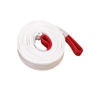 Heavy-Duty Industrial Lifting Sling Strap - Webbing for Cargo Crane Forklift Rigging and Load Securing Solution