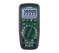 Heavy Duty Industrial Multimeter, 1kV AC/DC, 10A, 50MOhm - EX530A