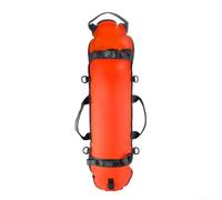 Heavy Duty Inflatable Float for Fishing and Diving with Reliable Performance and Easy Visibility