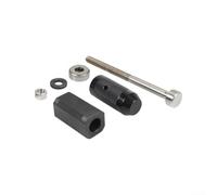 Heavy Duty Injector Remover, ForCAT ForCaterpillar 3406E C10 ForC12 C15 C16 C18 Engines Injector Extractor Heavy-Duty Steel Tool