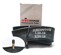 Heavy Duty Inner Tube 3.00/3.25x18 325/350-18 Straight Valve 18" 18 Inch Wheel Rim (1)