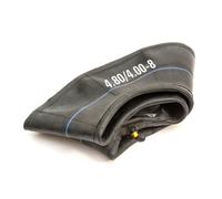 Heavy Duty Inner Tube 4.80/4.00-8 Bent Valve Butyl 8" Tyre Car Trailer